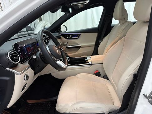 Certified 2024 Mercedes-Benz C 300 Sedan image 13