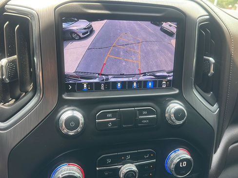 Used 2020 GMC Sierra 3500 Denali w/ Denali Ultimate Package AWD/4WD image 35