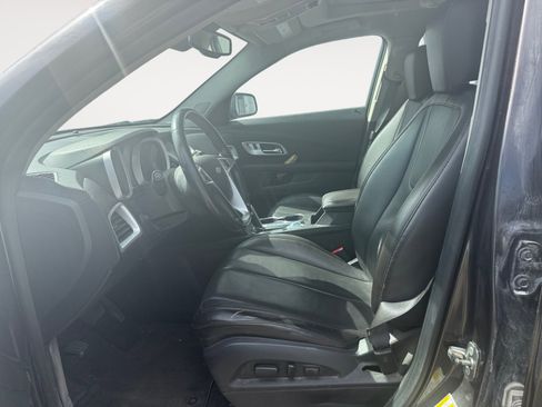 Used 2015 Chevrolet Equinox LT w/ Power Convenience Package AWD/4WD image 9