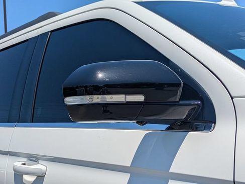 Used 2022 Ford Expedition Timberline AWD/4WD image 12