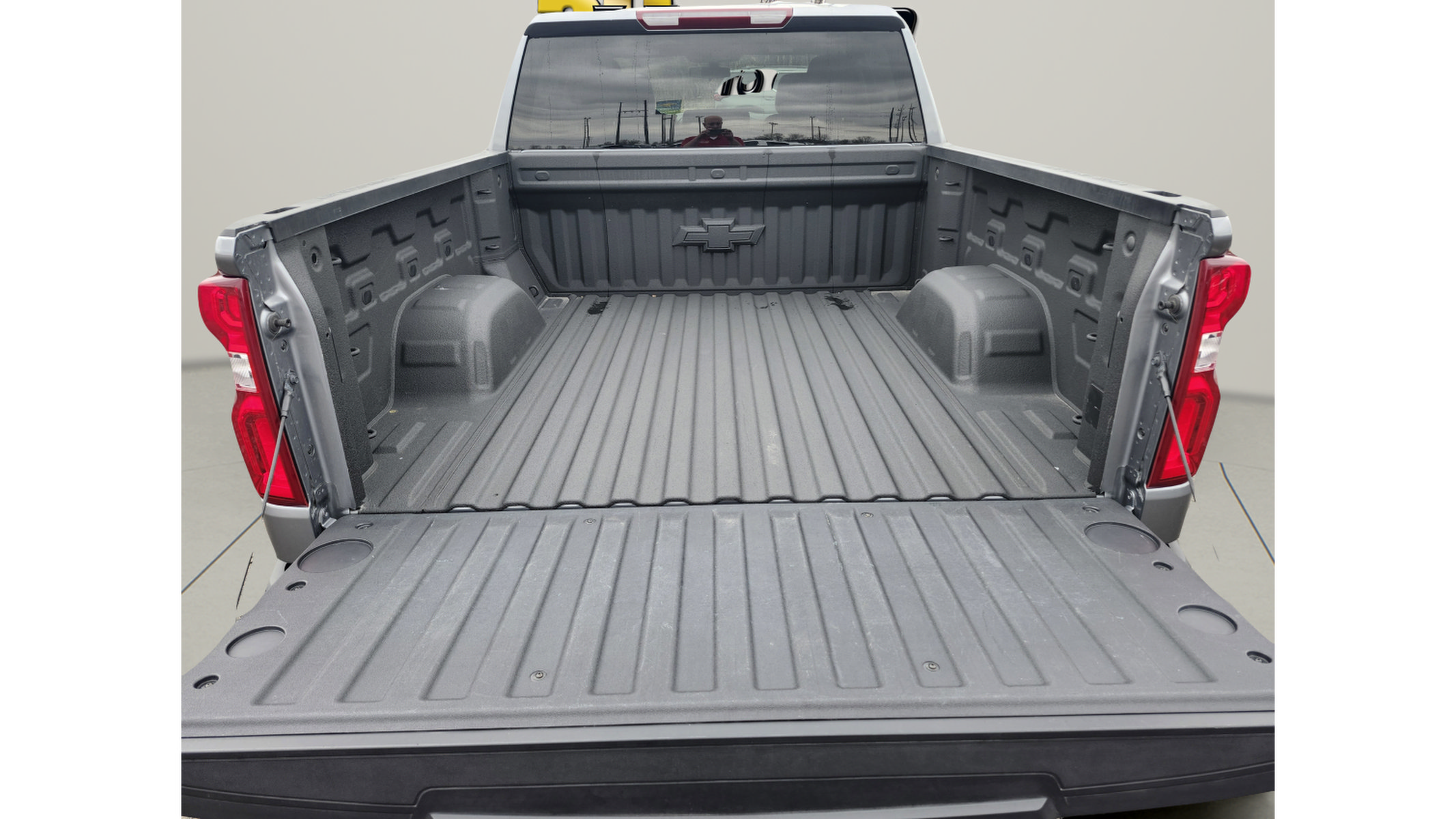 Used 2022 Chevrolet Silverado 1500 RST AWD/4WD image 30