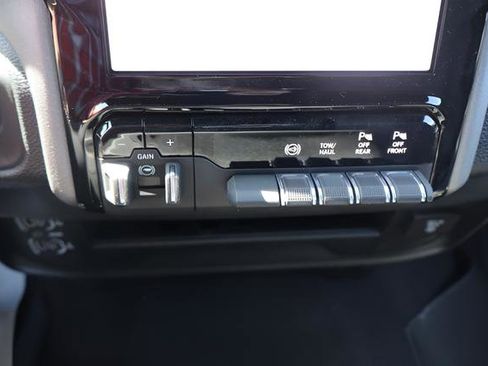 New 2026 RAM 2500 Tradesman image 22