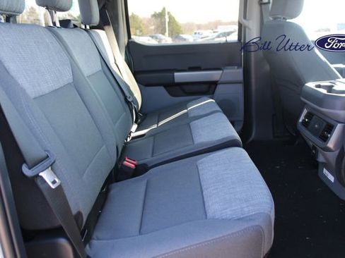 New 2026 Ford F350 XLT image 8