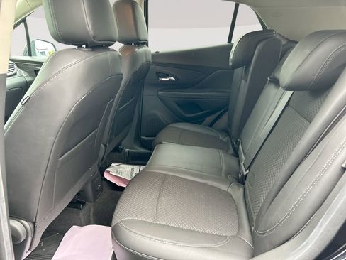Used 2022 Buick Encore Preferred w/ Safety Package AWD/4WD image 22