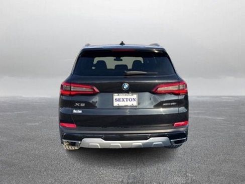 Used 2019 BMW X5 xDrive40i w/ Luxury Seating Package image 9