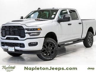 New 2026 RAM 2500 Tradesman video 1