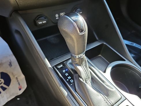 Used 2017 Hyundai Tucson SE image 14