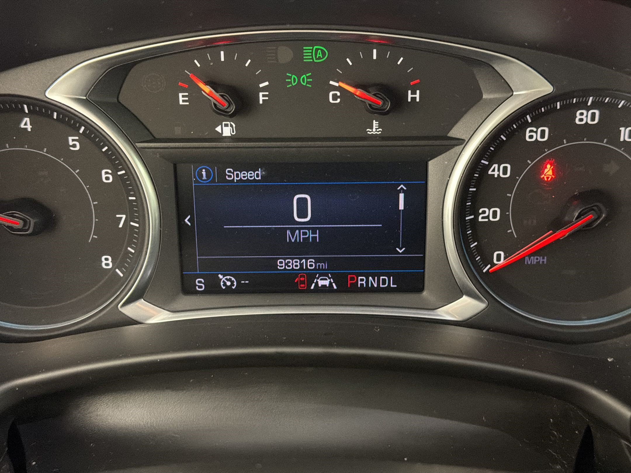Used 2021 Chevrolet Equinox LT AWD/4WD image 20
