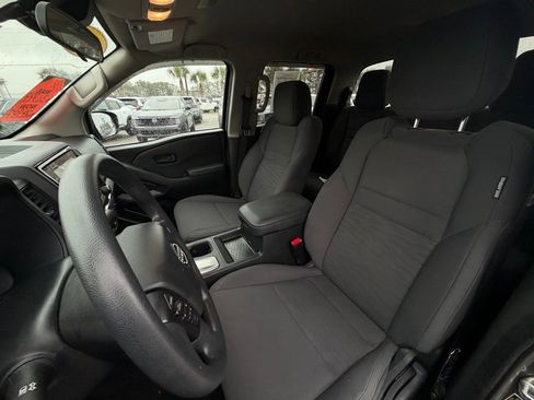Certified 2023 Nissan Frontier S w/ Technology Package image 11