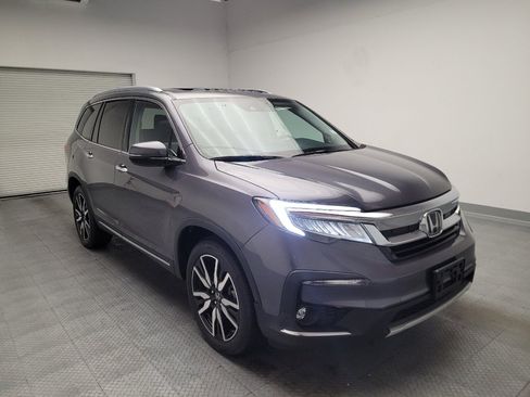 Used 2022 Honda Pilot Touring image 13