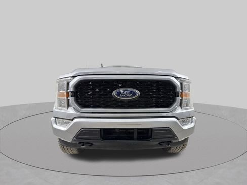 Used 2021 Ford F150 XL w/ STX Appearance Package AWD/4WD image 25