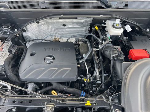 Used 2021 Buick Encore GX Preferred w/ Cold Weather Comfort Package image 22