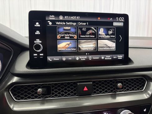 Used 2023 Acura Integra A-Spec FWD image 31