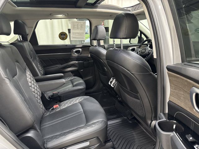Used 2023 Kia Sorento SX Prestige AWD/4WD image 33