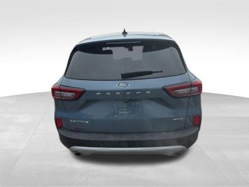 Used 2023 Ford Escape Active w/ Tech Pack #2 image 3