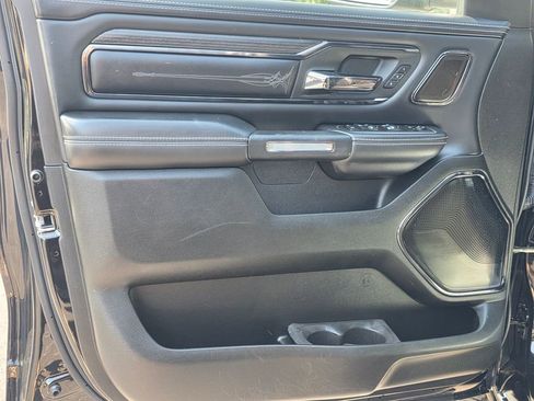 Used 2022 RAM 1500 Limited AWD/4WD image 14