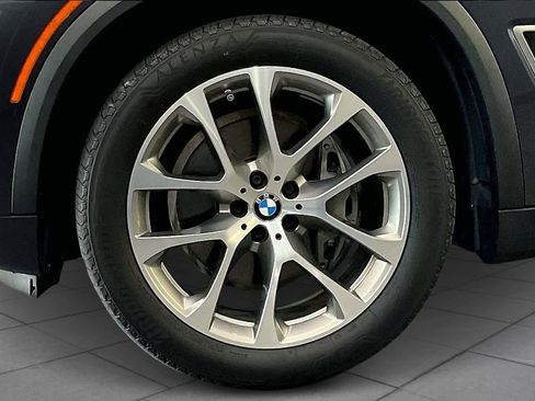Used 2020 BMW X5 xDrive40i w/ Convenience Package image 10