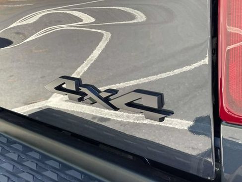 New 2027 RAM 3500 Limited AWD/4WD image 9