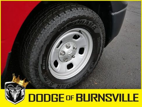 Used 2023 RAM 1500 Tradesman image 11