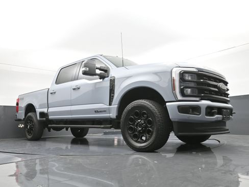 Used 2024 Ford F250 Lariat w/ Lariat Ultimate Package image 24