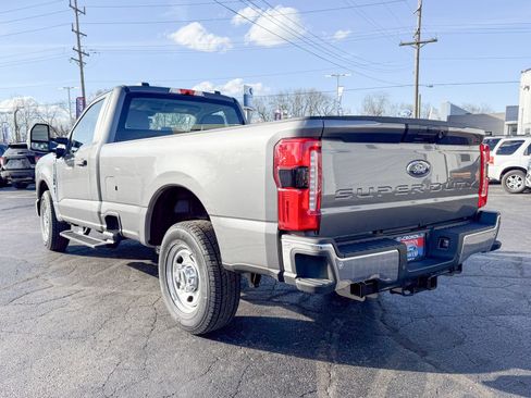 New 2025 Ford F350 XL w/ 360-Degree Camera Package image 7