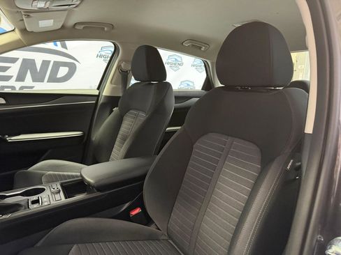 Used 2026 Kia K5 LXS image 17