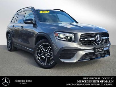Used 2023 Mercedes-Benz GLB 250 4MATIC