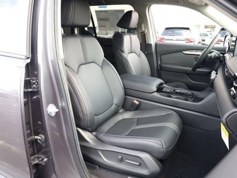 New 2026 Honda Passport RTL image 22