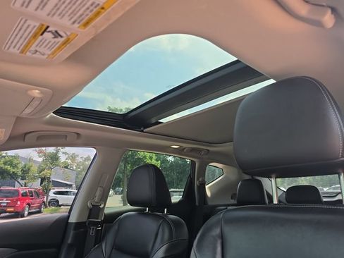 Used 2020 Nissan Murano SL w/ Moonroof Package AWD/4WD image 20