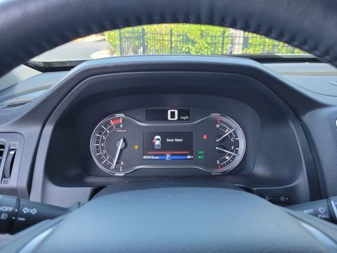 Used 2023 Honda Ridgeline RTL-E image 32