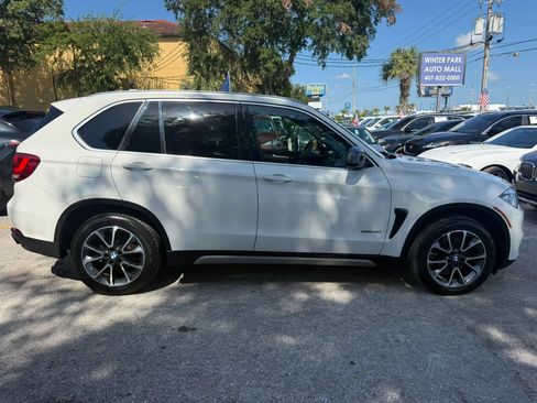 Used 2018 BMW X5 xDrive35i AWD/4WD image 5