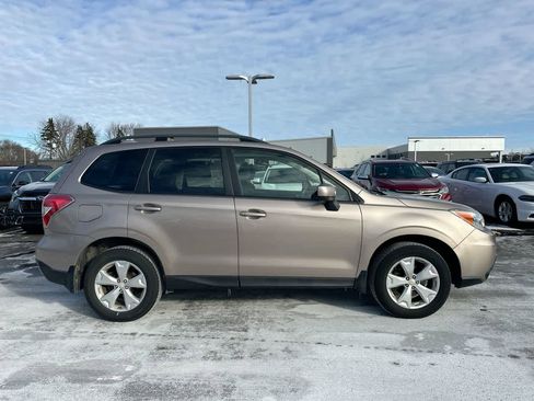 Used 2016 Subaru Forester 2.5i Premium w/ Protection Package #1 image 14