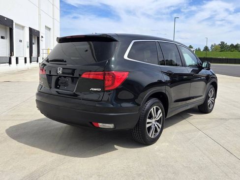 Used 2016 Honda Pilot EX image 5