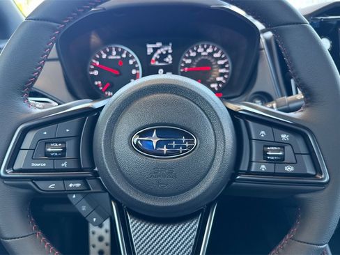 New 2025 Subaru WRX Premium w/ Accessory Package #2 image 26