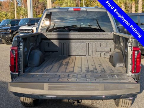 New 2025 Ford F150 XLT w/ Equipment Group 301A Standard image 45