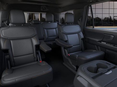 New 2026 Ford Expedition Tremor image 11