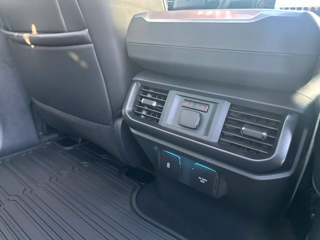 Used 2024 Ford F150 Raptor AWD/4WD image 15