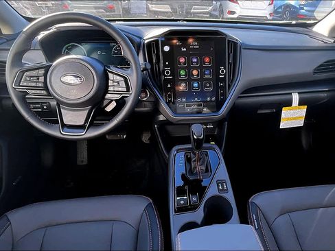 New 2026 Subaru Crosstrek 2.5i Limited image 5