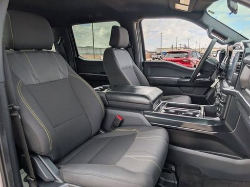 Used 2024 Ford F150 STX image 25