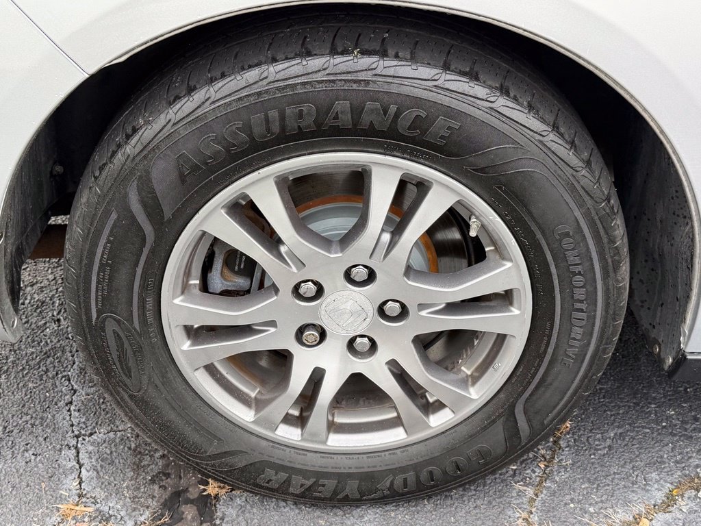Used 2012 Honda Odyssey EX-L image 38