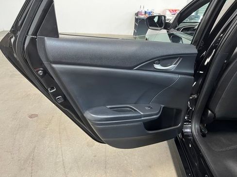 Used 2020 Honda Civic Sport image 19