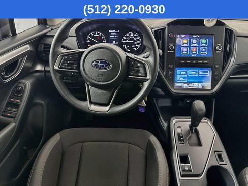 Certified 2025 Subaru Impreza 2.0i AWD/4WD image 27