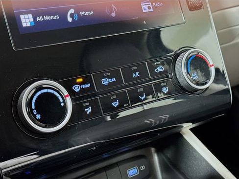 Certified 2023 Hyundai Tucson SEL image 17