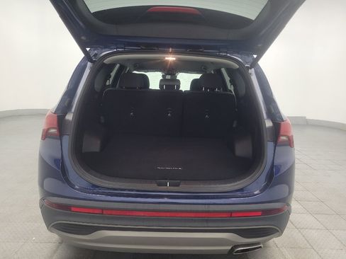 Used 2023 Hyundai Santa Fe SEL FWD image 29
