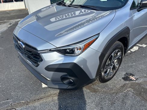 Certified 2025 Subaru Crosstrek 2.0i Premium w/ Convenience Package #2 image 8