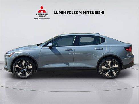 Used 2024 Polestar Polestar 2 AWD/4WD image 2