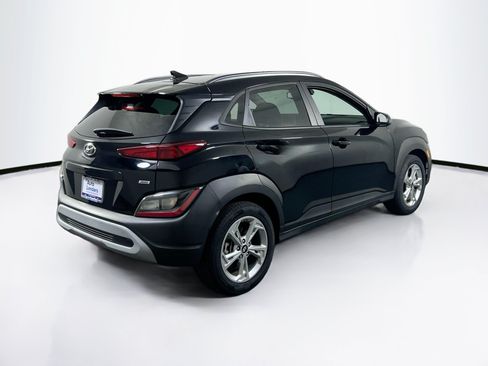Used 2023 Hyundai Kona SEL w/ Convenience Package AWD/4WD image 5