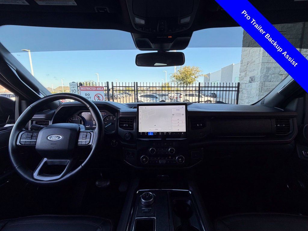 Used 2023 Ford Expedition Limited RWD image 26