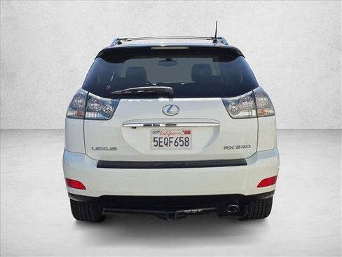 Used 2004 Lexus RX 330 AWD w/ Premium Plus Pkg image 7