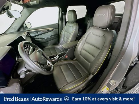 Used 2024 Chevrolet TrailBlazer ACTIV AWD/4WD image 26